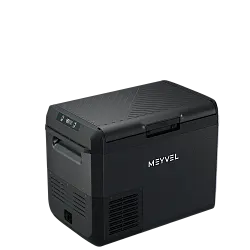 Автохолодильник Meyvel AF-M30 Черный