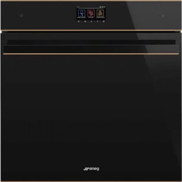 Духовой шкаф Smeg SO6604M2PNR