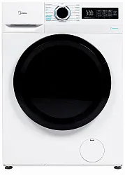 Стиральная машина Midea MF11712BS40/W