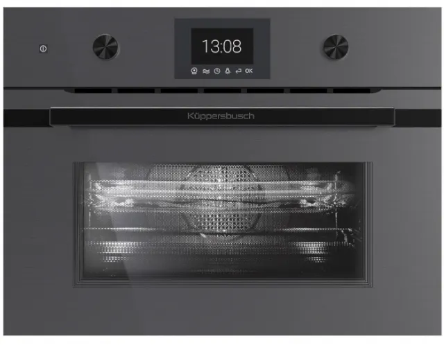 Электрический духовой шкаф Kuppersbusch CBM 6350.0 GPH 6