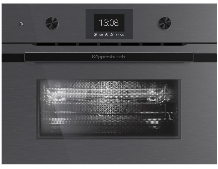 Электрический духовой шкаф Kuppersbusch CBM 6350.0 GPH 6