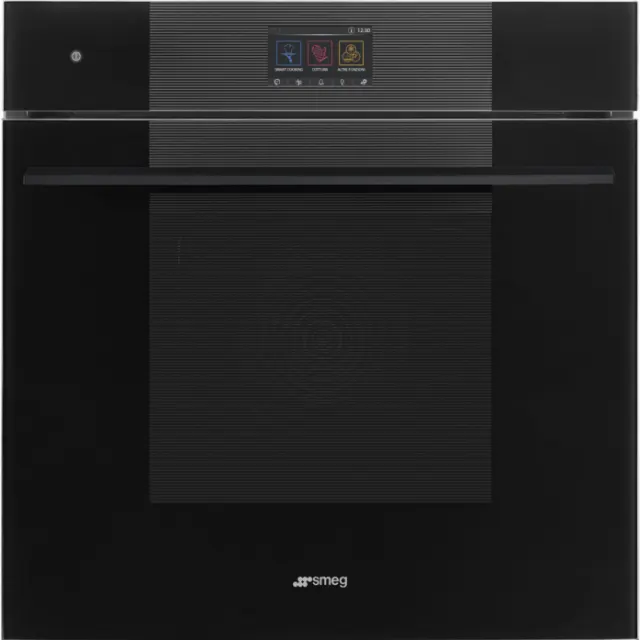 Электрический духовой шкаф Smeg SO6104S4PB3