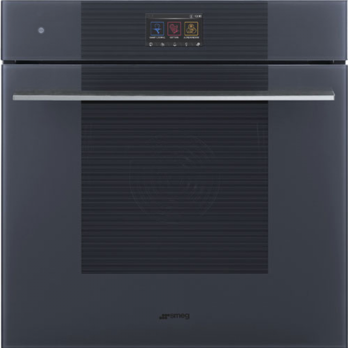 Электрический духовой шкаф Smeg SO6104S4PG