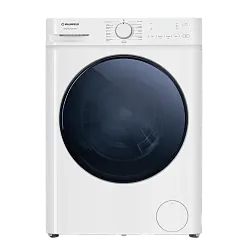 Стиральная машина c инвертором Maunfeld MFWM128WH053
