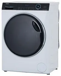 Стиральная машина узкая Haier HW80-B14979