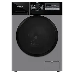 Стиральная машина c инвертором и паром Maunfeld MFWM1410STSL03