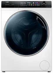 Стиральная машина узкая Haier HW80-B14279