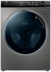 Стиральная машина узкая Haier HW80-B14279S
