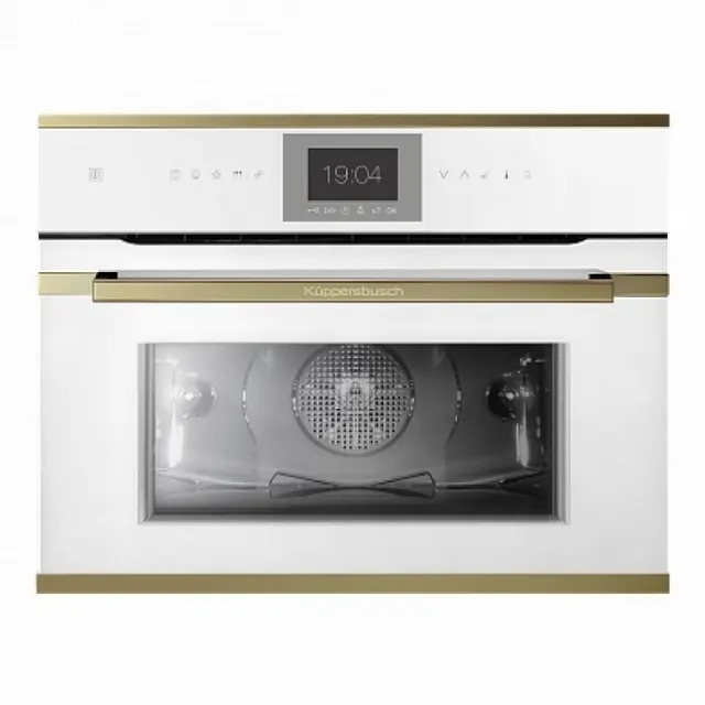 Электрический духовой шкаф Kuppersbusch CBD 6550.0 W4