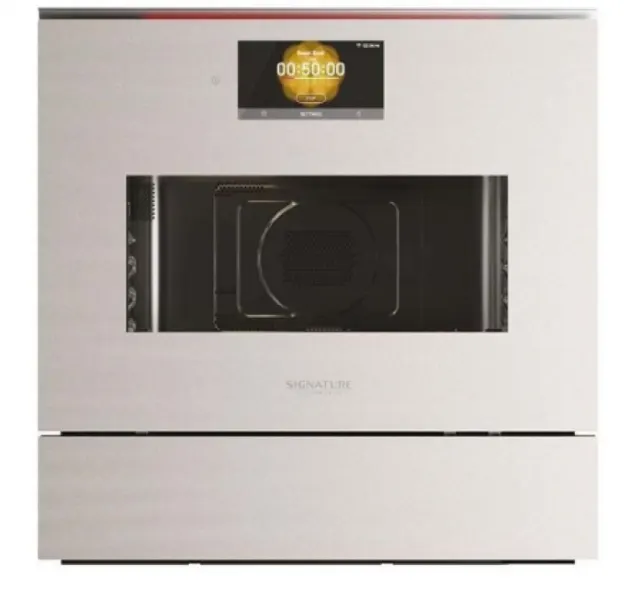 Духовой шкаф Signature Kitchen Suite SKSLV2421MS