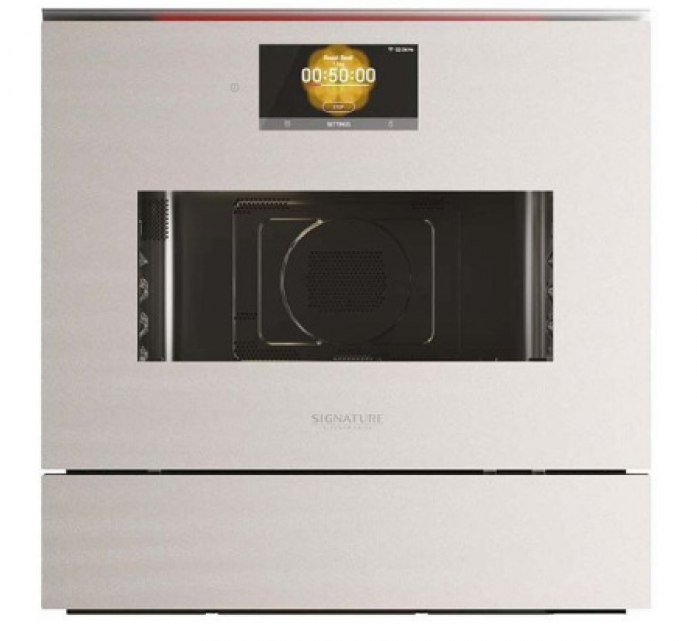 Духовой шкаф Signature Kitchen Suite SKSLV2421MS