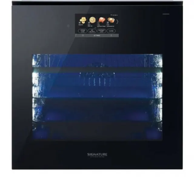 Духовой шкаф Signature Kitchen Suite SKSOV2411S