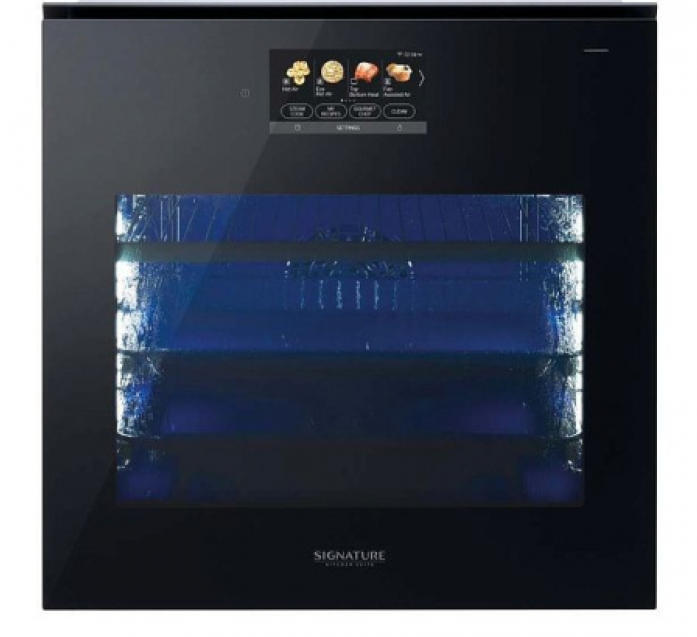 Духовой шкаф Signature Kitchen Suite SKSOV2411S