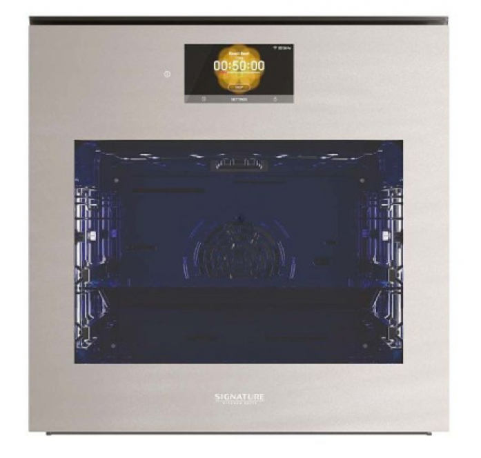 Духовой шкаф Signature Kitchen Suite SKSOV2421MS