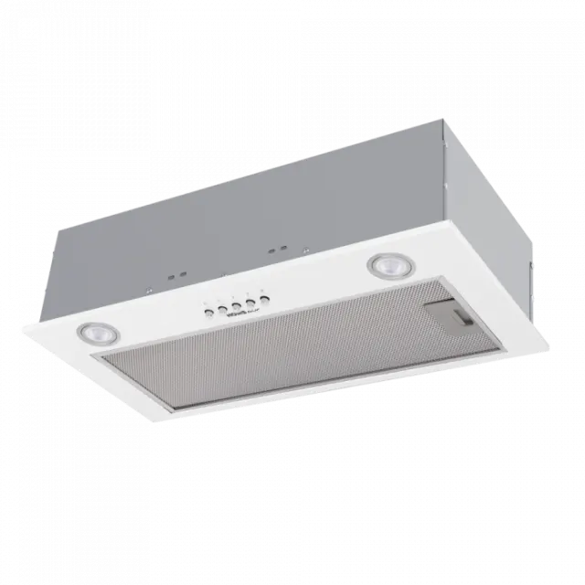 Встраиваемая вытяжка Homsair Camelia Power 60 White