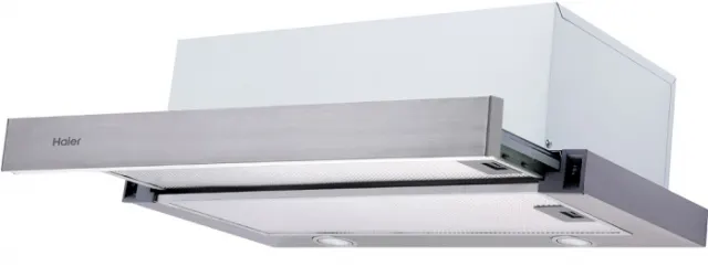 Встраиваемая вытяжка Haier HVX-T671X