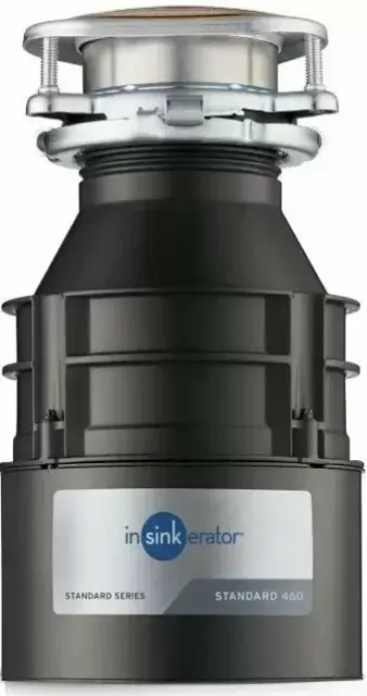 Измельчитель пищевых отходов IN SINK ERATOR Standart 460