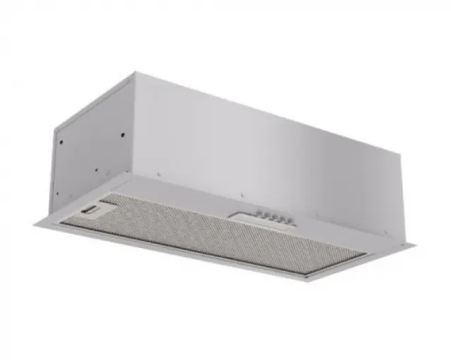 Вытяжка Elikor КВ Cube Basic 60П-500-К3Д хром 305.0741.522