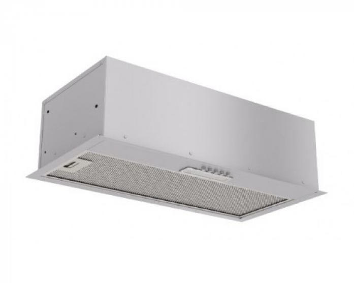 Вытяжка Elikor КВ Cube Basic 60П-500-К3Д хром 305.0741.522