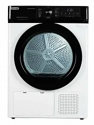 Сушильная машина DeLonghi DTD 8106 H EMILIA