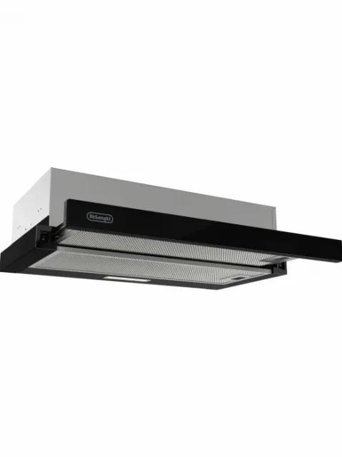 Кухонная вытяжка DeLonghi Grano 606 NB