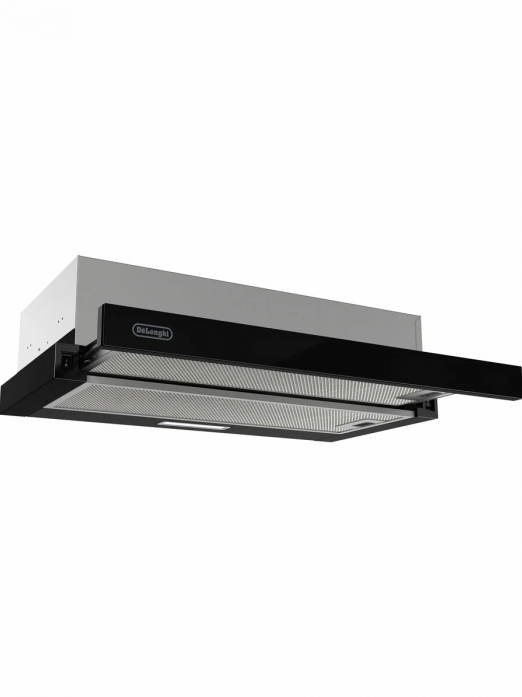 Кухонная вытяжка DeLonghi Grano 606 NB