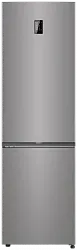 Холодильник Candy Combi CFN6200SD