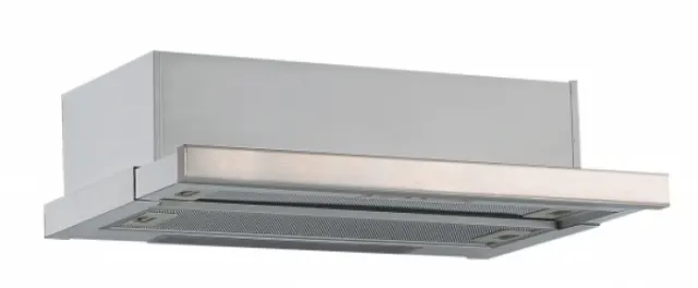Встраиваемая вытяжка Maunfeld VS LIGHT 50 INOX