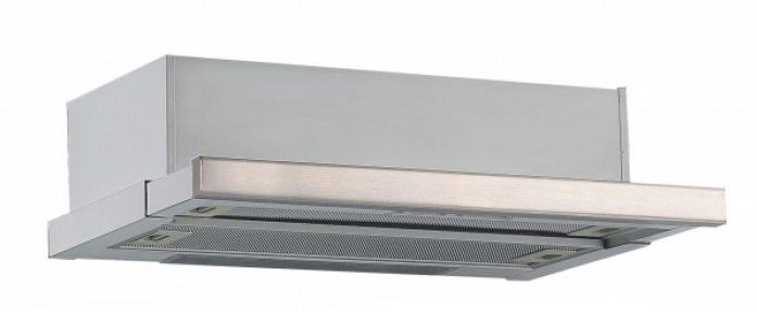 Встраиваемая вытяжка Maunfeld VS LIGHT 50 INOX