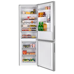 Холодильник Maunfeld MFF185NFS Inverter