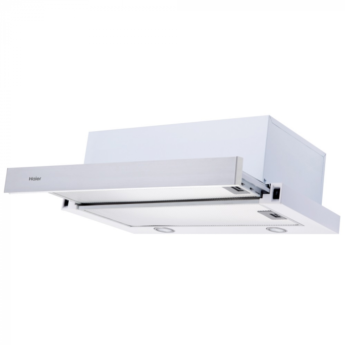 Встраиваемая вытяжка Haier HVX-T671W