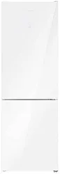 Холодильник Maunfeld MFF185NFW Inverter