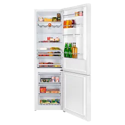 Холодильник Maunfeld MFF200NFW Inverter