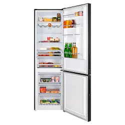 Холодильник Maunfeld MFF200NFB Inverter