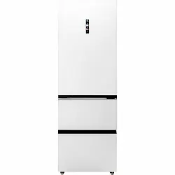 Многокамерный холодильник DeLonghi DMFS 19PINF BB MATTEO