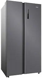Холодильник Haier HRF-600DM7RU