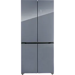Холодильник Hiberg RFQ-600DX NFGC inverter