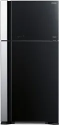 Холодильник Hitachi R-VG660PUC7-1 GBK