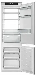 Холодильник Bertazzoni REF603BBNPTC