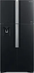 Холодильник Hitachi R-W660PUC7 GGR