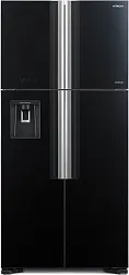 Холодильник Hitachi R-W660PUC7 GBK