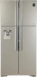 Холодильник Hitachi R-W660PUC7X GC