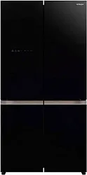 Холодильник HITACHI R-WB720PUC1 GCK