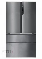 Холодильник Haier HB25FSSAAARU