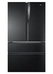 Холодильник Haier HB25FSNAAARU