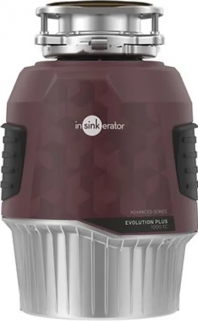 Измельчитель пищевых отходов IN SINK ERATOR Evolution Plus 1000 EC