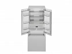 Холодильник Bertazzoni RFD90S5FPNS/24