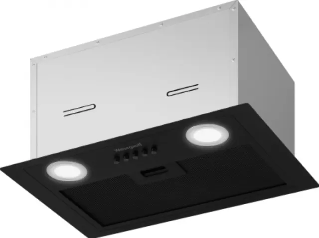 Вытяжка Weissgauff Dubhe 450 Black Edition 439290