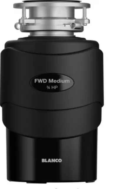 Измельчитель пищевых отходов Blanco FWD Medium 526647