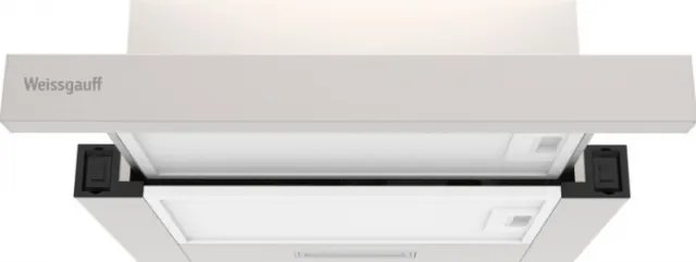 Вытяжка Weissgauff TEL 450 Inox 438287